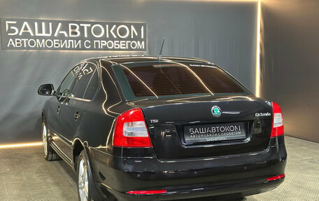 Skoda Octavia, 2013 год, 880 000 рублей, 6 фотография
