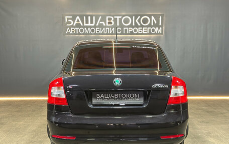 Skoda Octavia, 2013 год, 880 000 рублей, 5 фотография