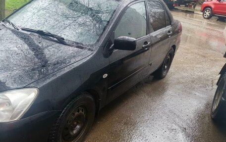 Mitsubishi Lancer IX, 2004 год, 390 000 рублей, 9 фотография