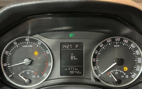 Skoda Octavia, 2013 год, 880 000 рублей, 11 фотография