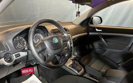 Skoda Octavia, 2013 год, 880 000 рублей, 7 фотография