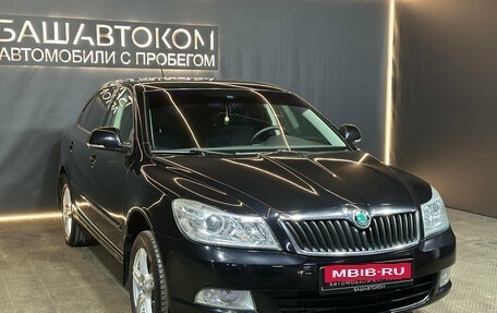 Skoda Octavia, 2013 год, 880 000 рублей, 3 фотография