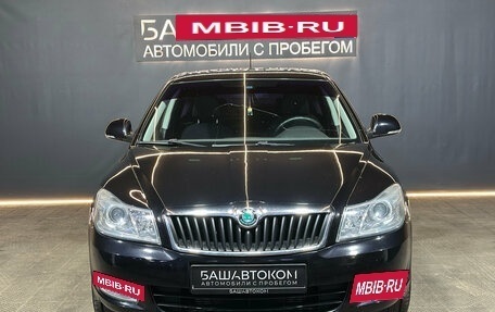 Skoda Octavia, 2013 год, 880 000 рублей, 2 фотография