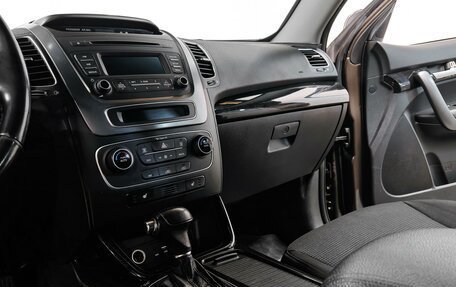 KIA Sorento II рестайлинг, 2016 год, 1 945 000 рублей, 8 фотография
