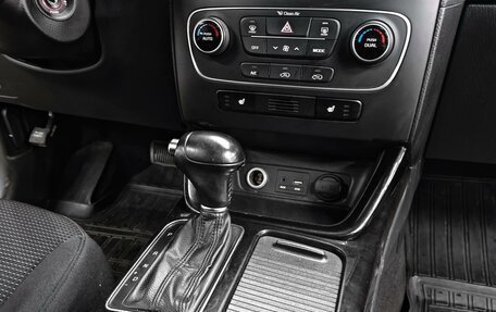 KIA Sorento II рестайлинг, 2016 год, 1 945 000 рублей, 10 фотография