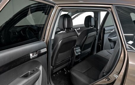 KIA Sorento II рестайлинг, 2016 год, 1 945 000 рублей, 12 фотография