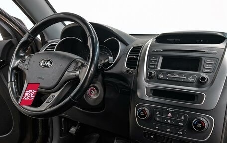 KIA Sorento II рестайлинг, 2016 год, 1 945 000 рублей, 9 фотография