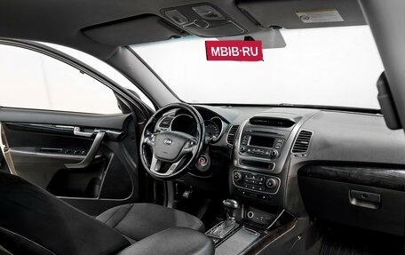 KIA Sorento II рестайлинг, 2016 год, 1 945 000 рублей, 11 фотография