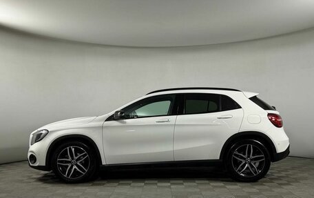 Mercedes-Benz GLA, 2019 год, 2 199 000 рублей, 3 фотография