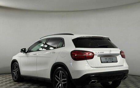Mercedes-Benz GLA, 2019 год, 2 199 000 рублей, 6 фотография