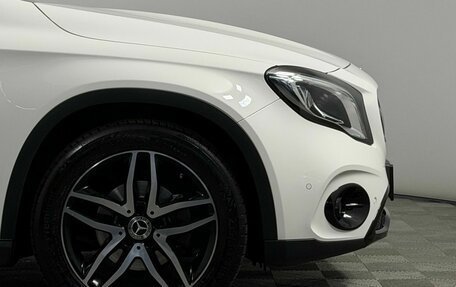 Mercedes-Benz GLA, 2019 год, 2 199 000 рублей, 7 фотография