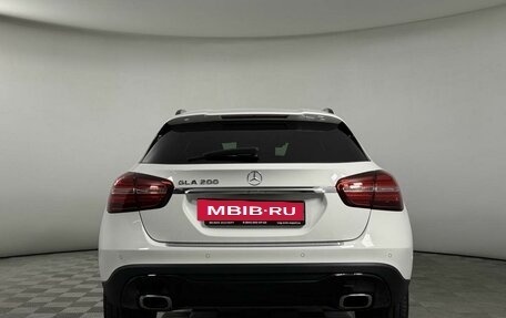 Mercedes-Benz GLA, 2019 год, 2 199 000 рублей, 5 фотография