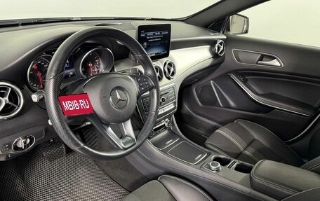 Mercedes-Benz GLA, 2019 год, 2 199 000 рублей, 12 фотография