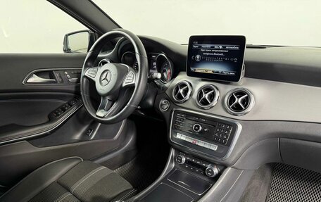 Mercedes-Benz GLA, 2019 год, 2 199 000 рублей, 14 фотография