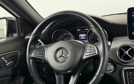 Mercedes-Benz GLA, 2019 год, 2 199 000 рублей, 16 фотография