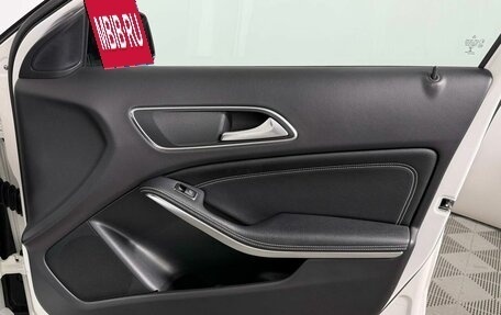 Mercedes-Benz GLA, 2019 год, 2 199 000 рублей, 20 фотография