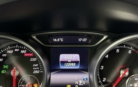 Mercedes-Benz GLA, 2019 год, 2 199 000 рублей, 17 фотография