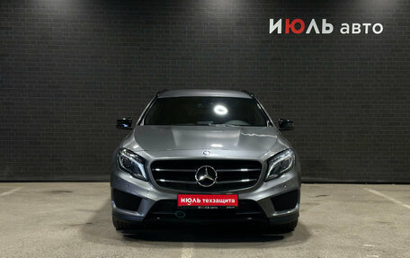 Mercedes-Benz GLA, 2015 год, 2 370 000 рублей, 2 фотография