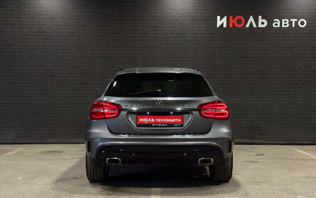 Mercedes-Benz GLA, 2015 год, 2 370 000 рублей, 6 фотография