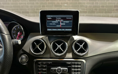 Mercedes-Benz GLA, 2015 год, 2 370 000 рублей, 13 фотография