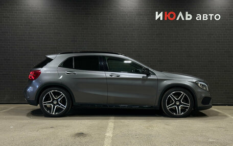 Mercedes-Benz GLA, 2015 год, 2 370 000 рублей, 4 фотография