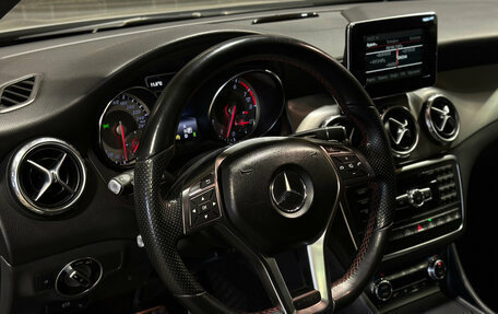 Mercedes-Benz GLA, 2015 год, 2 370 000 рублей, 10 фотография