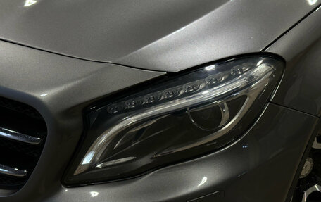 Mercedes-Benz GLA, 2015 год, 2 370 000 рублей, 7 фотография