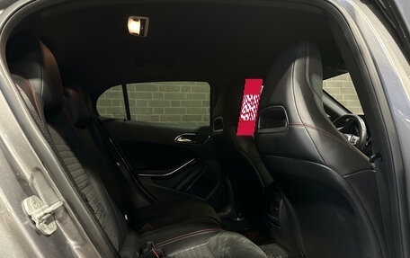 Mercedes-Benz GLA, 2015 год, 2 370 000 рублей, 12 фотография