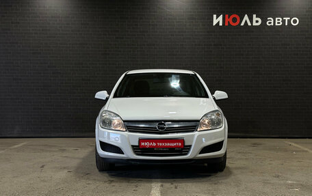 Opel Astra H, 2012 год, 620 000 рублей, 2 фотография