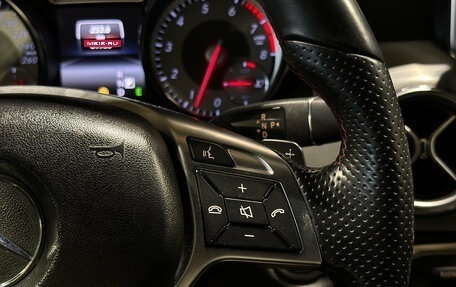 Mercedes-Benz GLA, 2015 год, 2 370 000 рублей, 19 фотография