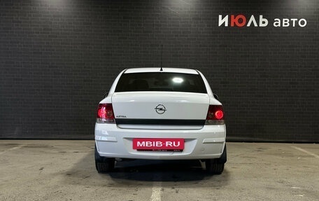 Opel Astra H, 2012 год, 620 000 рублей, 6 фотография