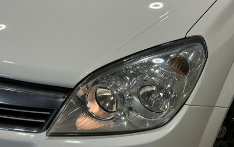 Opel Astra H, 2012 год, 620 000 рублей, 7 фотография