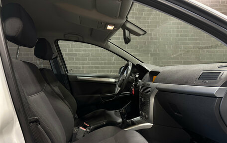 Opel Astra H, 2012 год, 620 000 рублей, 8 фотография