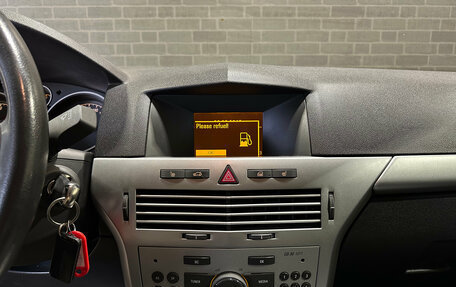 Opel Astra H, 2012 год, 620 000 рублей, 9 фотография