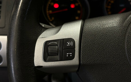 Opel Astra H, 2012 год, 620 000 рублей, 13 фотография