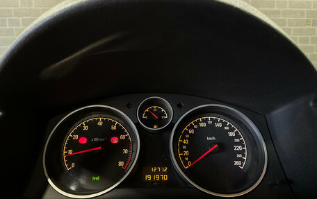 Opel Astra H, 2012 год, 620 000 рублей, 17 фотография