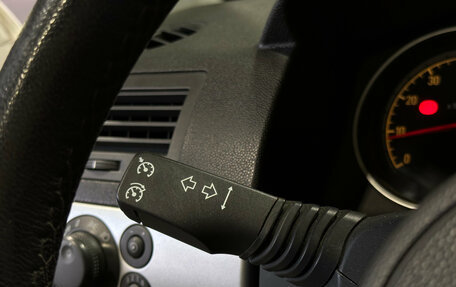 Opel Astra H, 2012 год, 620 000 рублей, 15 фотография