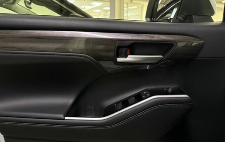 Toyota Highlander, 2026 год, 5 990 000 рублей, 11 фотография