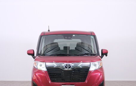 Toyota Roomy I, 2020 год, 1 099 000 рублей, 3 фотография