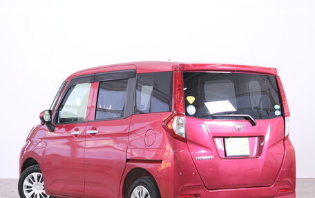 Toyota Roomy I, 2020 год, 1 099 000 рублей, 5 фотография