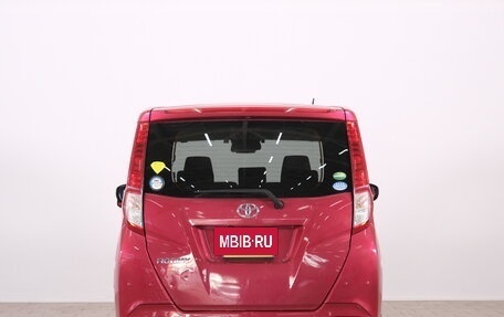 Toyota Roomy I, 2020 год, 1 099 000 рублей, 6 фотография