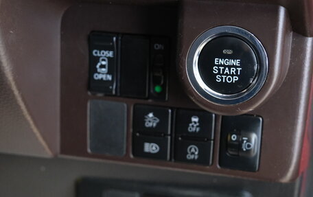 Toyota Roomy I, 2020 год, 1 099 000 рублей, 9 фотография