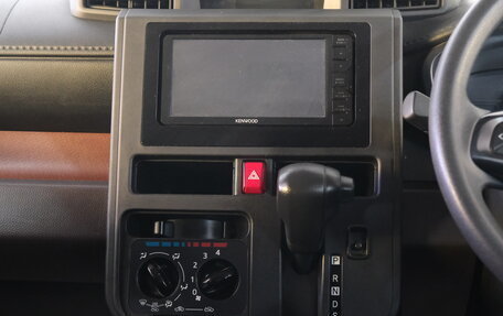 Toyota Roomy I, 2020 год, 1 099 000 рублей, 14 фотография