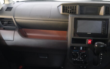 Toyota Roomy I, 2020 год, 1 099 000 рублей, 15 фотография