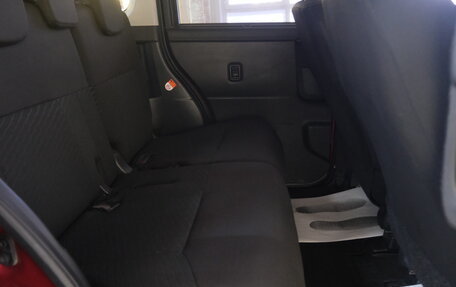 Toyota Roomy I, 2020 год, 1 099 000 рублей, 18 фотография