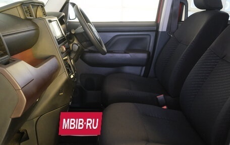 Toyota Roomy I, 2020 год, 1 099 000 рублей, 17 фотография