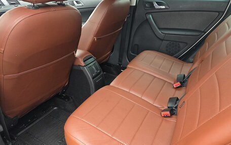 Skoda Yeti I рестайлинг, 2011 год, 870 000 рублей, 10 фотография