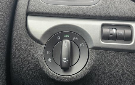 Skoda Yeti I рестайлинг, 2011 год, 870 000 рублей, 16 фотография