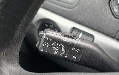 Skoda Yeti I рестайлинг, 2011 год, 870 000 рублей, 17 фотография