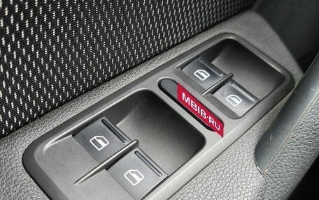 Skoda Yeti I рестайлинг, 2011 год, 870 000 рублей, 15 фотография